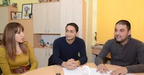 Медиатори се грижат за здравната грамотност на русенските роми