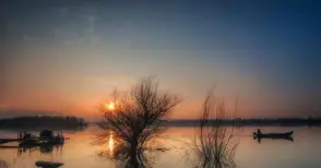 Дунавски пейзажи спечелиха голямата награда на „Запази духа на Русе“