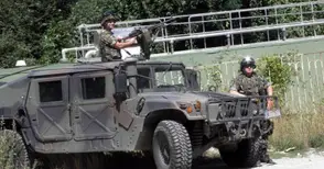 Армията набира 150 кандидати за срочна служба в доброволния резерв