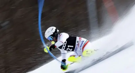 Алберт Попов записа рекордно класиране за Световната купа