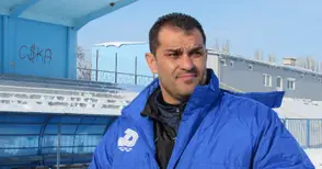 Веселин Великов: Благодаря на тези, които гласуваха за отбора и мене