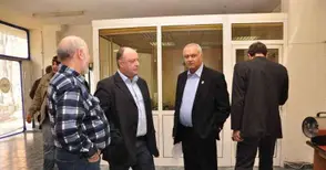 Гарелов: Д-р Михайлов повече няма работа на „Борисова“ 51