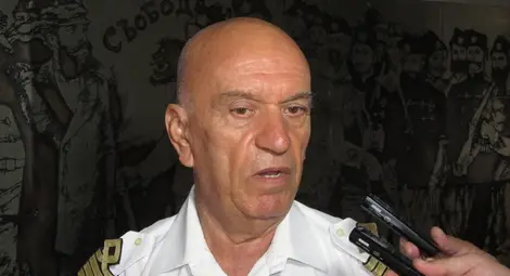 Светинята &bdquo;Радецки&ldquo; посреща посетители на кея