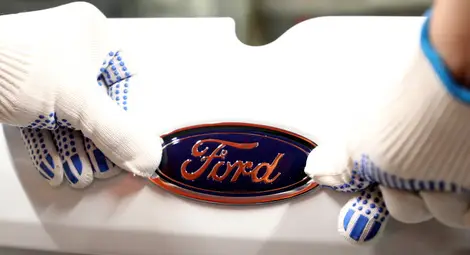Ford оставя без работа 12 000 от служителите си в Европа до 2020-а