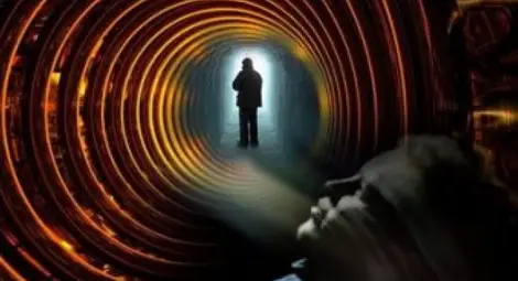 Разгадаха митичната светлина в тунела - животът продължава малко след смъртта