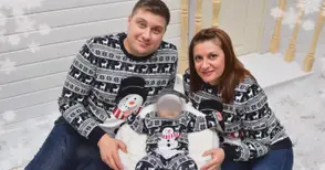 Вуйчото на отнетото от германски съд бебе: Спечелихме битка в една нечестна война