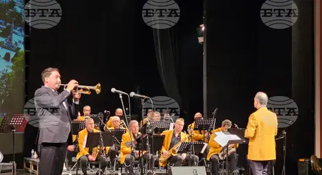 Снимка: БТА Снимка: БТА