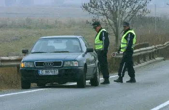 Глобите на КАТ вече могат да се плащат онлайн