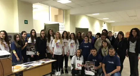 Обявиха конкурс за есе &bdquo;Заедно срещу насилието&ldquo;