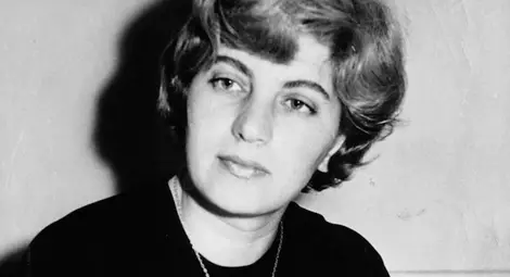 Блага Димитрова