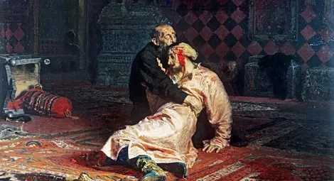 Човек може да е безсмъртен благодарение на изначалната си любов към свободата Човек може да е безсмъртен благодарение на изначалната си любов към свободата