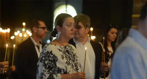 Епископ Тихон: Колата не е брошка, нито средство за удоволствие