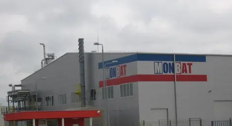 &bdquo;Приста ойл&ldquo; продаде над 10% от &bdquo;Монбат&ldquo; на &bdquo;Приста Холдко&ldquo;