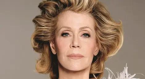 Джейн Фонда &ndash; Легенда с тъмно минало