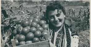 Навършиха се 95 години от  рождението на Царева Беева