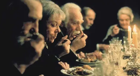 Специалитетът на плейбоя без маниери, но с изтънчено небце Специалитетът на плейбоя без маниери, но с изтънчено небце