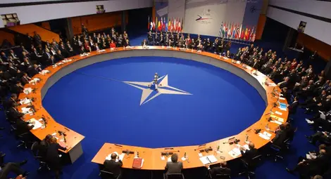 НАТО: Турция и Русия да смъкнат напрежението