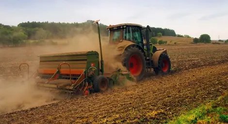 Службата за съвети в земеделието с осем приемни в областта през февруари и март Службата за съвети в земеделието с осем приемни в областта през февруари и март