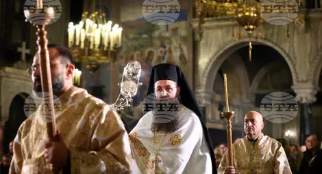 Снимка: БТА Снимка: БТА