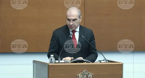 Снимка: БТА Снимка: БТА