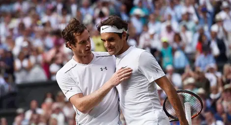 Федерер: Това бе един от най-силните мачове в кариерата ми