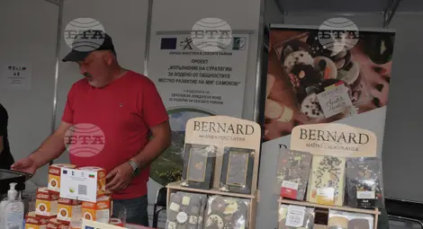 Снимка: БТА Снимка: БТА