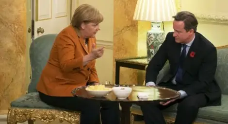 Лондон готви нова сеч за имигрантите, Меркел вбесена Лондон готви нова сеч за имигрантите, Меркел вбесена