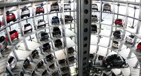 Кои са най-продаваните марки коли в България тази година