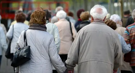 Русенци все по-трудно стигат до пенсиониране