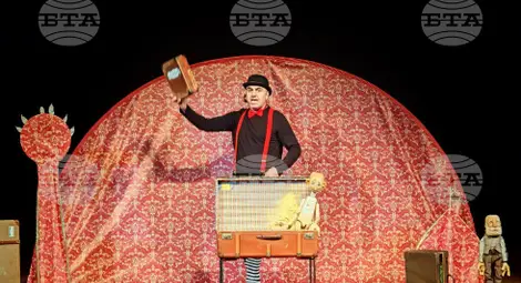 Снимка: БТА Снимка: БТА