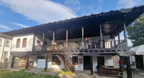 Снимка: БТА Снимка: БТА