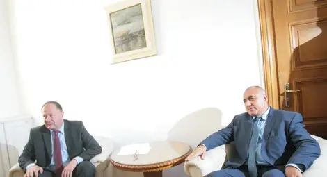 Борисов: Бях подведен, явно повече сме политиканствали