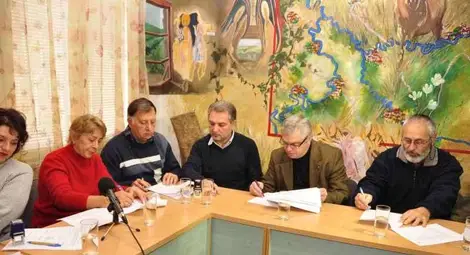 Сувенири и услуги подпомагат поддръжката на &bdquo;Русенски Лом&ldquo;