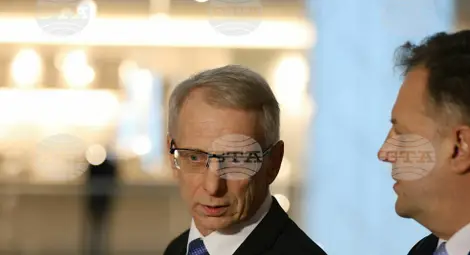 Снимка: БТА Снимка: БТА