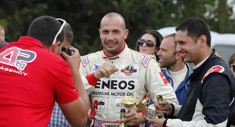 Константин Маршавелов