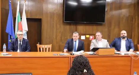 Орлин Пенков: Властите да превключат на по-висока предавка  и да повишат ефективността си по темата с екологията в Русе