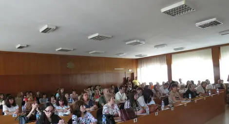 Снимка: БТА Снимка: БТА