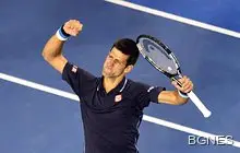 Джокович се справи с Вердаско и продължава напред в Мелбърн Джокович се справи с Вердаско и продължава напред в Мелбърн