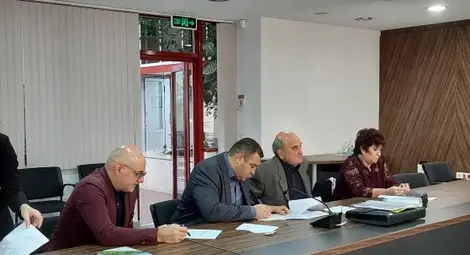 МРРБ отпуска 1.325 млн лева за справяне с режима на водата в Омуртаг