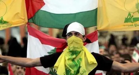 Израел призна, че е попречил оръжия да стигнат до Хизбула 