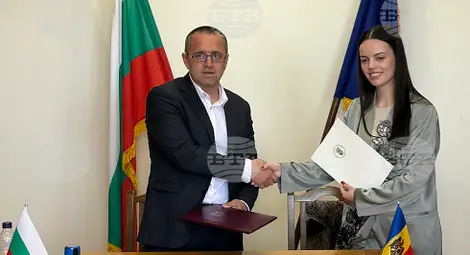 Снимка: БТА Снимка: БТА