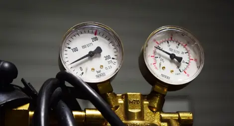 Природният газ поскъпва с почти 10% от днес