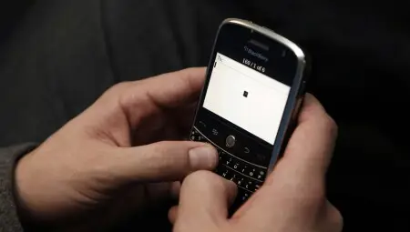 Задигнат GSM за 70 лева прати рецидивист в затвора