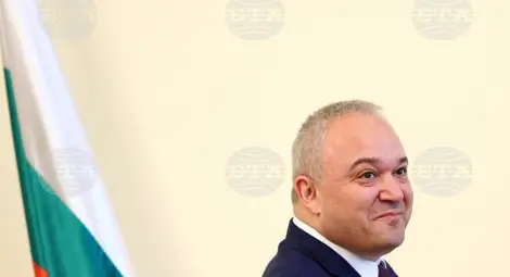 Снимка: БТА Снимка: БТА