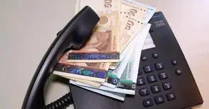 Спасена от телефонна измама клъвнала на същата въдица още на другия ден