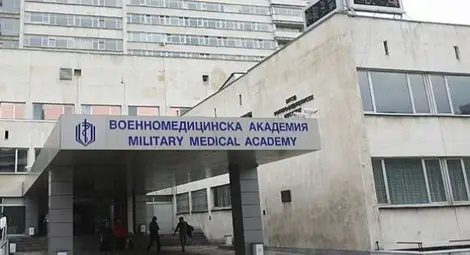 Мъж опита да се самозапали в София