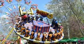 Търлата превзема кея от 10 до 30 април