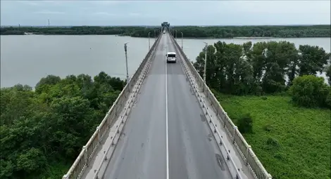 Обявиха началната дата на ремонта на Дунав мост - 10 юли