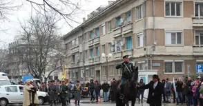 142 години от Освобождението на Русе