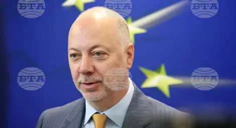 Снимка: БТА Снимка: БТА